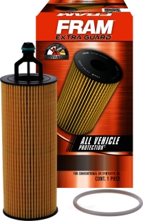 Ölfilterpatrone - Oil Filter Cartridge  Dodge + Jeep 3,6LG 14-17